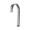 Toto ECOPOWER or AC 0.5 GPM Touchless Bathroom Faucet Spout Polished Chrome TLE24008U1#CP - alternate 3